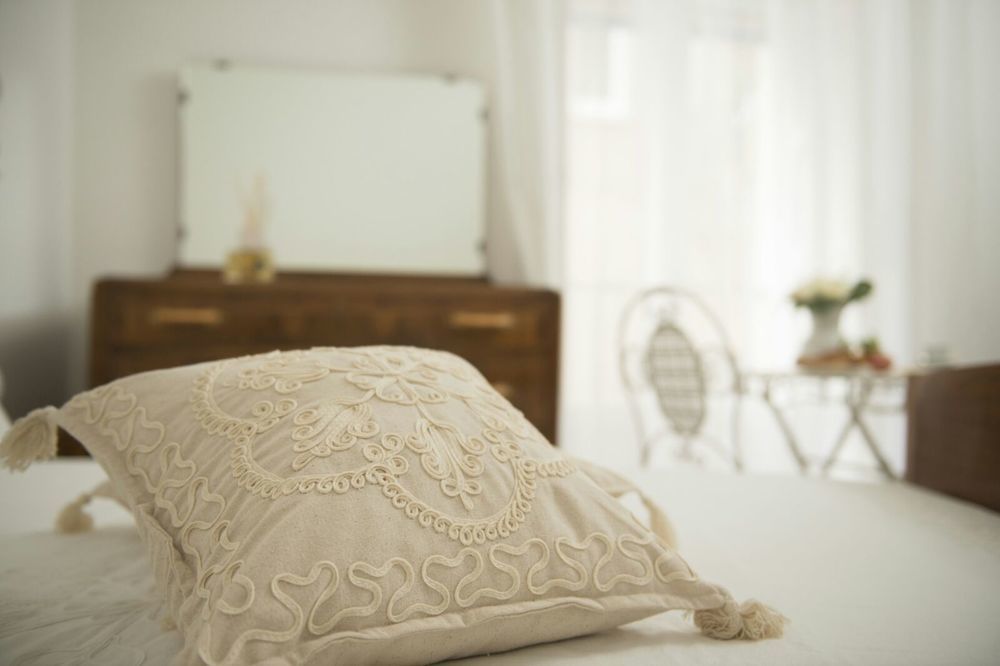 Dimora Cappuccini Guest House Cisternino Kültér fotó