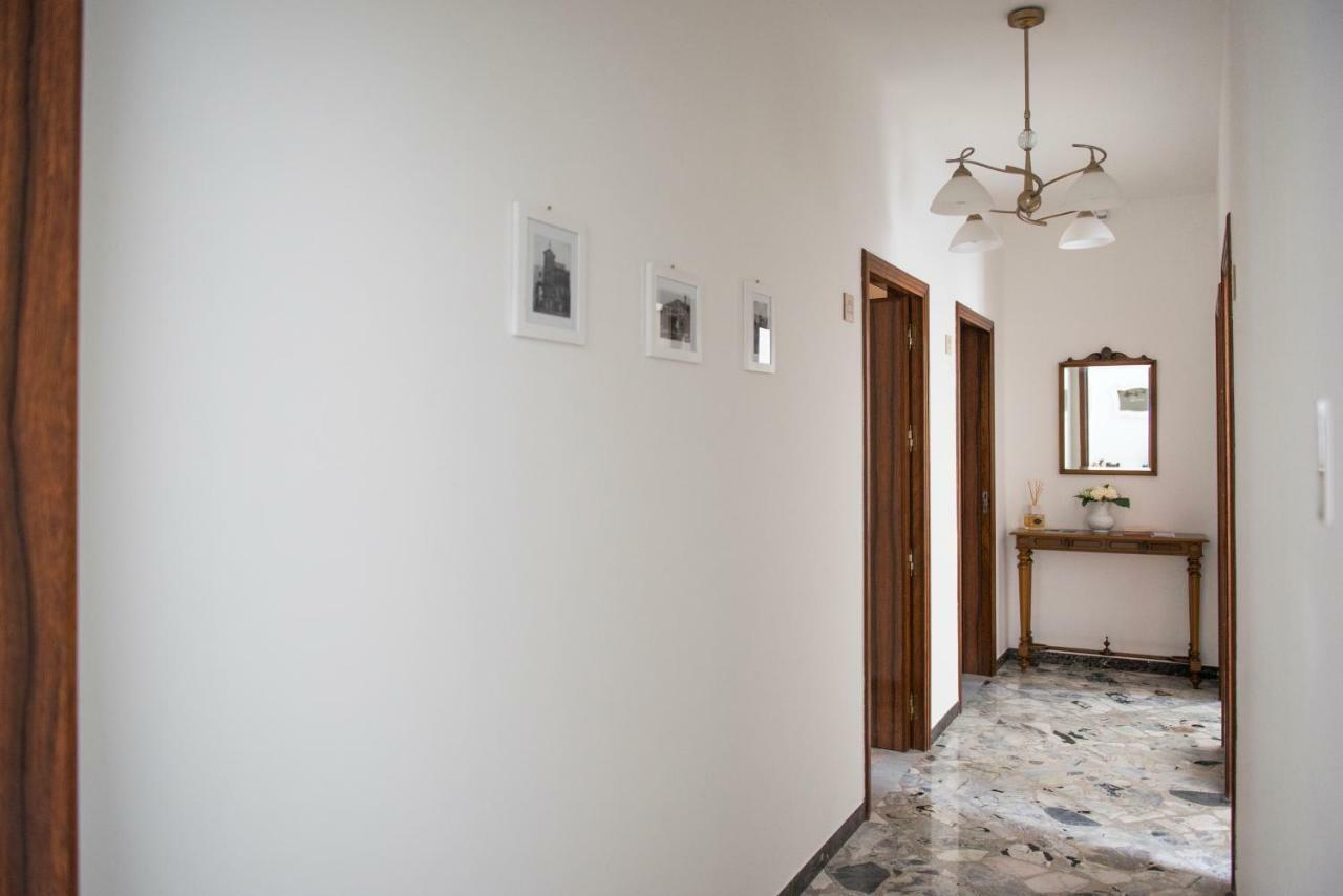 Dimora Cappuccini Guest House Cisternino Kültér fotó